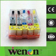 655 refill ink cartridge for hp 4615 printer