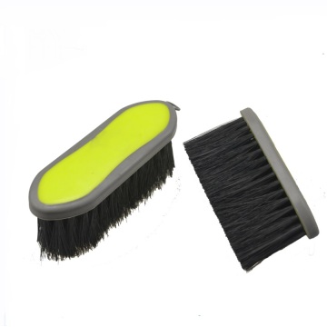 Horse Brush With Long Length Bristle