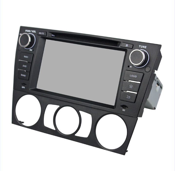 7 inch BMW E90 Car Multimedia System