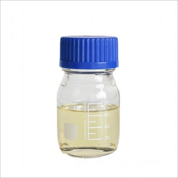 High Purity Geraniol Oil Chemical Organic Intermediate