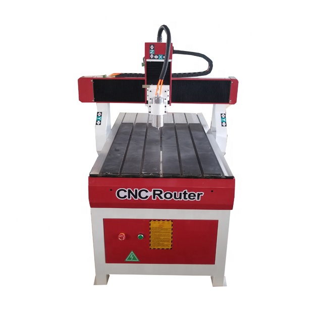 Jinan 600x900 Mini Cnc Router Engraver, High Quality Jinan 600x900 Mini ...