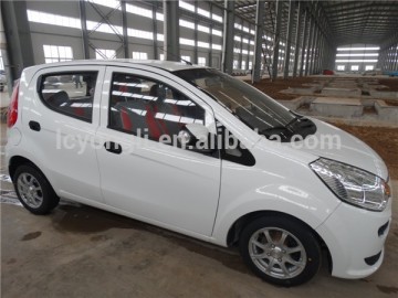 small cheap low speed vehicles manufacturers