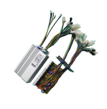 DC Brushless Controller for E-Bike / Electrice
