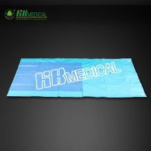 Disposable Mayo stand cover with SMS reinfored