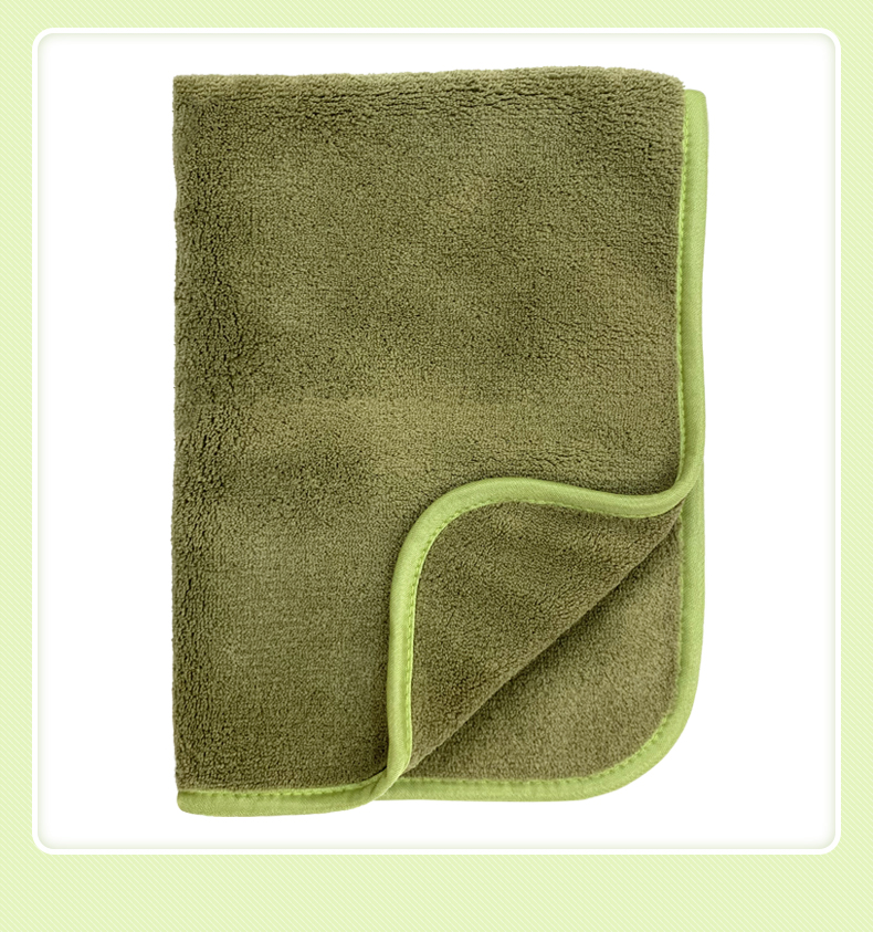 microfiber car cleaning cloth