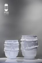 Decorative vase ornaments decoration