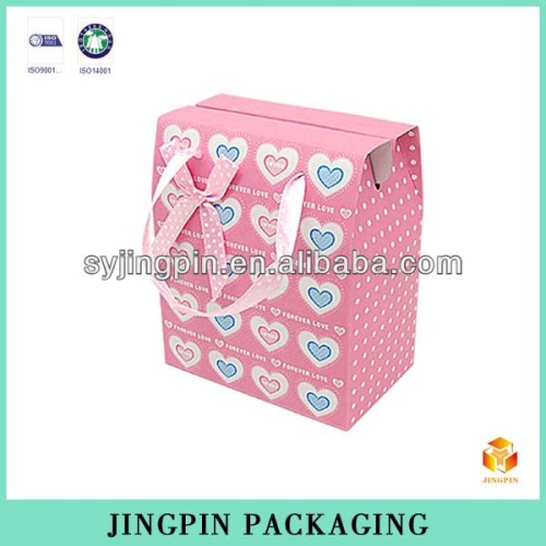 cheap gift paper box manufacturer