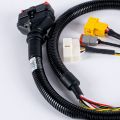 Agricultural Machinery Intelligent Control Wire Harness
