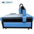 router cnc mandrino raffreddato ad acqua