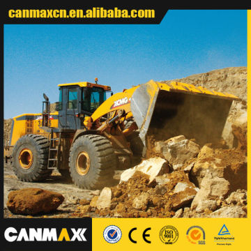 XCMG 9T WHEEL LOADER