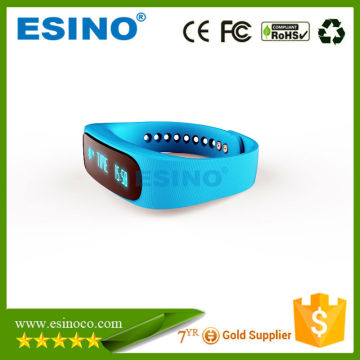 Outdoor running smart wristband portable pedometer smart bracelet