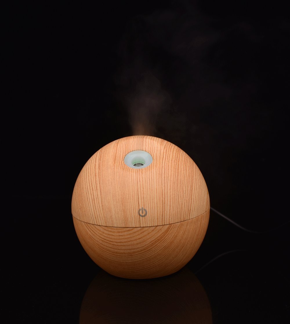 essential oil diffuser