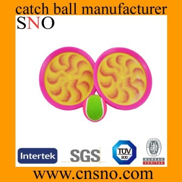 catch ball/velcro catch ball/catch ball set