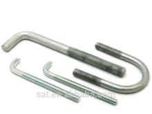 j bolt and U bolt