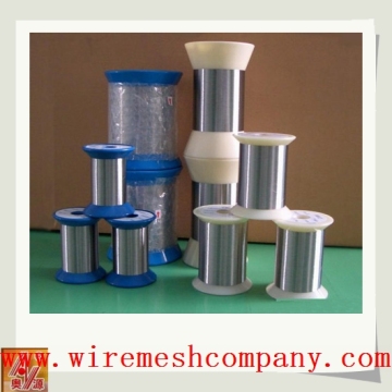 stainless steel micro wire / 304 micro ss wire