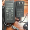 29V 1.8A 2A AC/DC Switching Power Supply Adapter