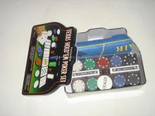 chip and poker set