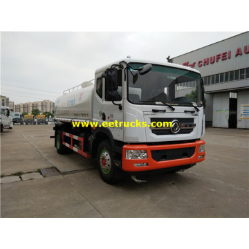 Dongfeng 15000L Street Water Tanker Véhicules