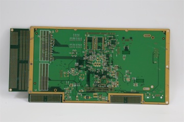 Impedance control board price