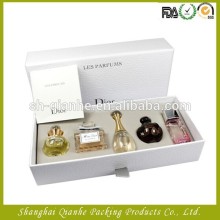paper drawer box for perfume