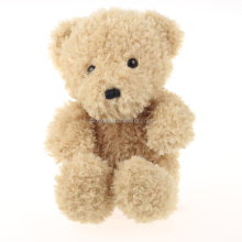 Grey Plush Bear Speaker Factory Function Stuffed Bear/0026