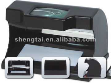 Multi-function Bill Detector