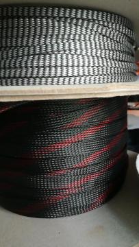 Heavy-duty Construction Braided Sleeving