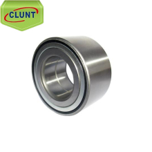 Wheel Hub Bearing 30BWD07 DAC30600337 Rear Wheel Bearing