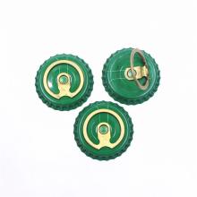 Custom Logo 26mm Metal Crown Bottle Caps for Beer