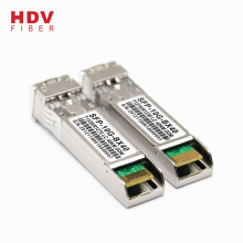 10G SFP+ BiDi Module 40km
