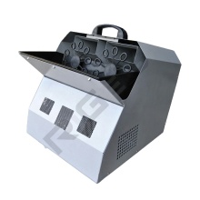 high power 100W led Bubble machine for wedding birthday christmas party show