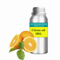 Aceite esencial de limón terapéutico sin diluir