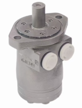 Hydraulic Orbit Motor BMPH