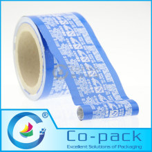 Jelly Juice Jam Paste Sealing Film