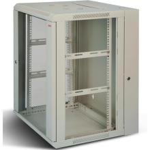 SB Double Section Wall Cabinet 6U to 22U