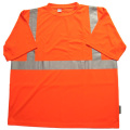 Work Wear Reflect Tape Safety Protection