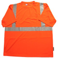 Protection de sécurité avec bande réfléchissante Work Wear