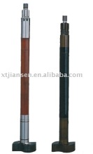 West Star Brake Camshaft