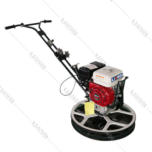 DPT-W36 Hand Push Concrete Electric Growel