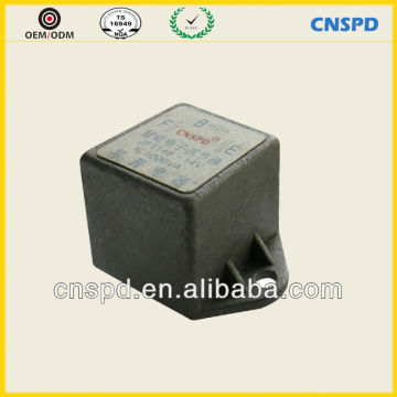 14V electronic regulator for agriculture car