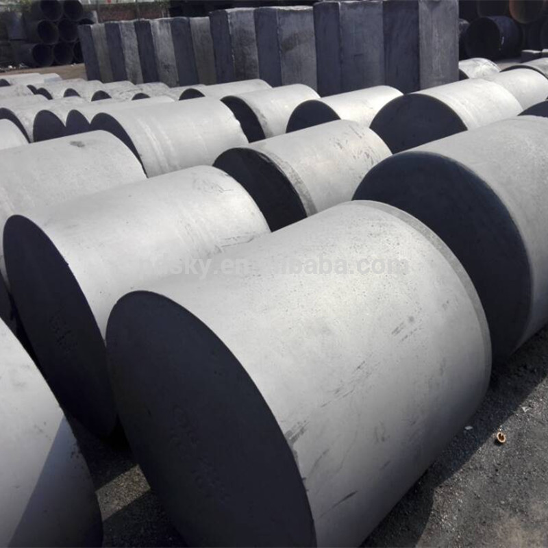 Customized Block Graphite Production In China