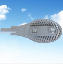 80w aluminum led roadway lighting shade die casting