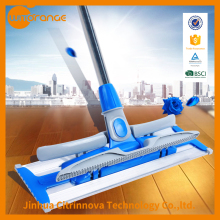 Witorange microfiber twist and magic damp mop floor mop machine