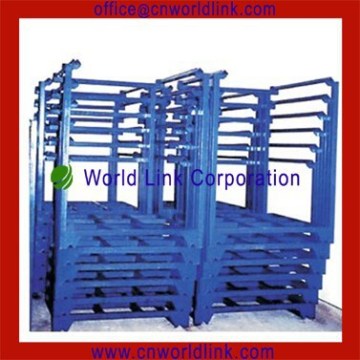 Warehouse heavy duty storage mezzanine shelvings