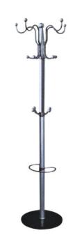 hotel coat rack coat standing hat rack style