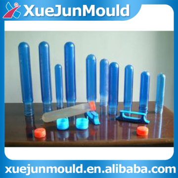 Huangyan maker preform mold,5 gallon preform mold,hot runner preform mold