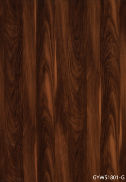 Premium Wood Grain Vinyl Wrap for Doors
