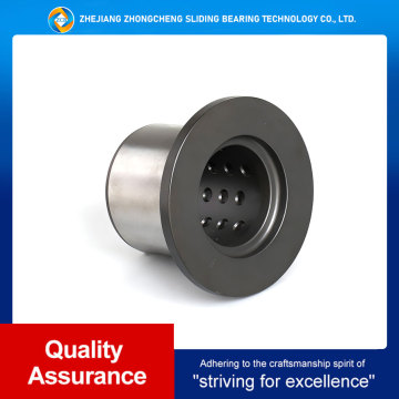 Durable Steel Bushings for Reliable Performance