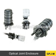 joint closure plastic telecom horizontal network