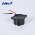 26x16mm Waterproof Piezeelectri Buzzer 3-24V 85dB